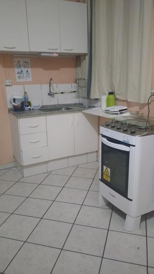 Home Sweet Home Flats Brasília Eksteriør billede