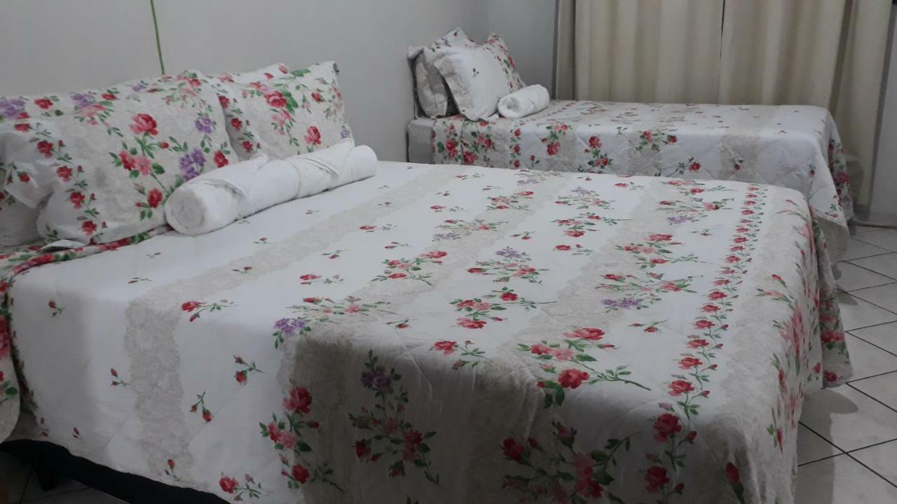 Home Sweet Home Flats Brasília Eksteriør billede